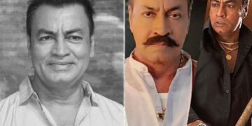 Pradeep Rawat Death