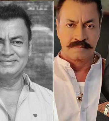 Pradeep Rawat Death