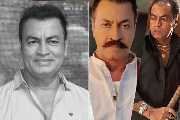 Pradeep Rawat Death