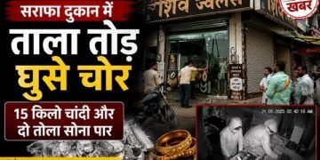 RAIPUR CRIME
