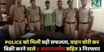 RAIPUR POLICE