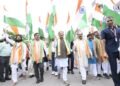 Tiranga Yatra