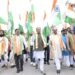 Tiranga Yatra