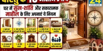 VAstu Tips