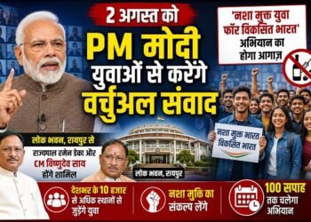 Virtual Samvad