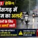 Weather Alert