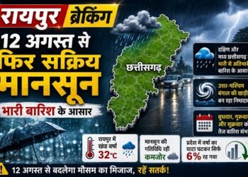 Weather Alert