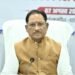 Cm Vishnu Dev Sai