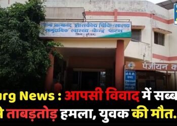 Durg News