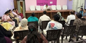 Mahila Aayog