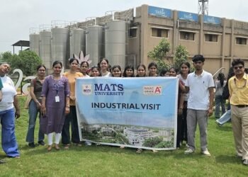Mats school Off Sciences