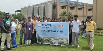 Mats school Off Sciences