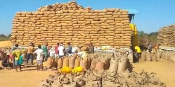 AgriStack