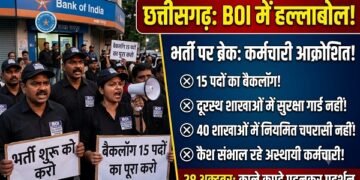 Bank of India