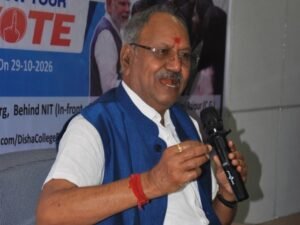 Brijmohan Agrawal