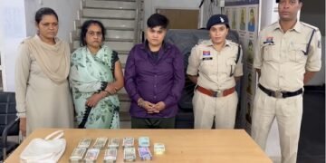 CRIME NEWS