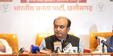 Dr. Sudhanshu Trivedi