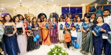 Exclusive Showroom