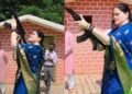 IPS Ankita Sharma
