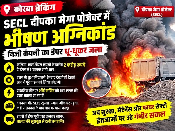 KORBA BREAKING