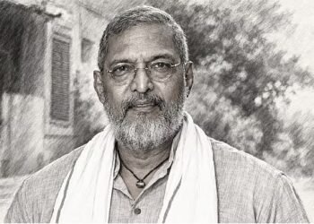 Nana Patekar Passes Away