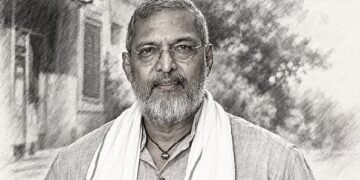 Nana Patekar Passes Away