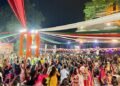 Navratri Festival