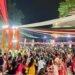 Navratri Festival
