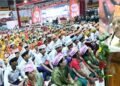 Seva Jyoti Yatra