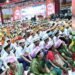 Seva Jyoti Yatra