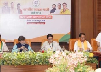 Smriti Irani