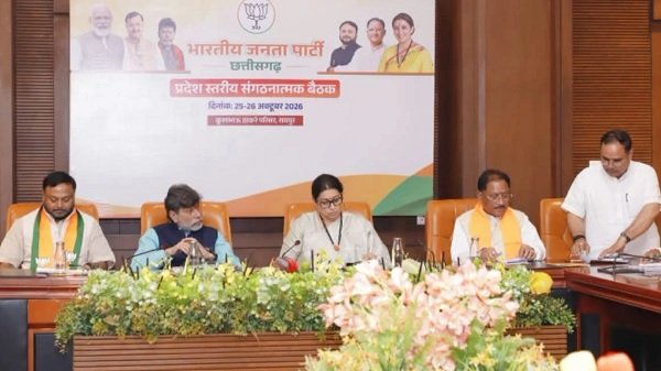 Smriti Irani