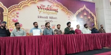 The Wedding Parivar